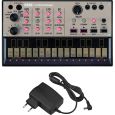 Korg Volca Keys Netzteil Set Desktopsynthesizer