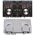 Denon MC 6000 MK2 + Staubschutzcover Thumbnail 1