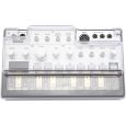 Korg Volca Bass + Staubschutzcover