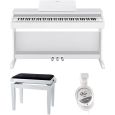 Casio AP-270 WE Celviano Digitalpiano Set