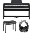 Casio Privia PX-770 BK Digitalpiano Set
