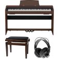 Casio Privia PX-770 BN Digitalpiano Set