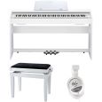 Casio Privia PX-770 WE Digitalpiano Set