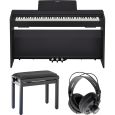 Casio Privia PX-870 BK Digitalpiano Set