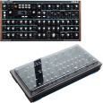 Novation Peak Synthesizer + Staubschutzcover