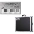 Korg minilogue Synthesizer + Hardcase