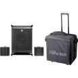HK Audio Lucas Nano 602 + Roller Bag Thumbnail 1