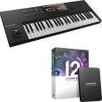 Native Instruments KOMPLETE KONTROL S49 MK2 + KOMPLETE 12 Ultimate