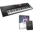 Native Instruments KOMPLETE KONTROL S61 MK2 + KOMPLETE 12 Ultimate