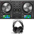 Native Instruments TRAKTOR KONTROL S2 MK3 + KH