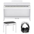 Casio AP-470 WE Celviano Digitalpiano Set