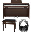 Casio Privia PX-870 BN Digitalpiano Set