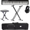 Casio Privia PX-S1000 BK Digital E-Piano X Set + KB + KS + SP + KT + KH + NT