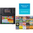 Akai Professional Force + Ableton Live + Sample Mega Set