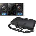Pioneer DJ DDJ-800 DJ Controller + Bag SET