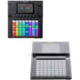 Akai Professional Force + Staubschutzcover