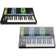Moog Grandmother + Staubschutzcover