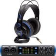 PreSonus Studio 68c + HD7 Monitorkopfhörer