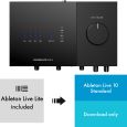 Native Instruments Komplete Audio 6 MK2 + Ableton Live 10