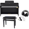 Casio GP-310 BK Grand Hybrid Digitalpiano Set