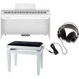 Casio Privia PX-870 WE Digitalpiano Set