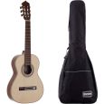 La Mancha Rubi S/59 3/4 Konzertgitarre inkl. Gigbag