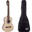 La Mancha Rubi SMX/59 Konzertgitarre 3/4 inkl. Gigbag