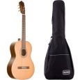 La Mancha Rubi CM/59-N Konzertgitarre inkl. Gigbag