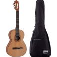 La Mancha Rubinito CM/59 Konzertgitarre 3/4 inkl. Gigbag