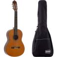 Yamaha CS 40 3/4 Konzertgitarre inkl. Gigbag