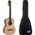 Pro Arte GC 100 A 7/8 Konzertgitarre inkl. Gigbag