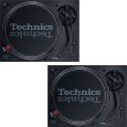 Technics SL-1210 MK7 Doppelpack
