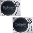 Technics SL-1200 MK7 Doppelpack