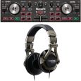 Numark DJ 2 Go 2 Touch DJ Controller B-Ware + Shure SRH 550 DJ Kopfhörer Thumbnail 1