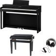 Kawai CN-201 B Schwarz Digitalpiano Set