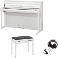 Kawai CA 901W Weiß Digitalpiano Set