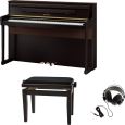 Kawai CA 901R Rosenholz Digitalpiano Set