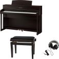 Kawai CA 701R Rosenholz Digitalpiano Set
