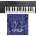 Native Instruments KOMPLETE KONTROL M32 + KOMPLETE 14 Ultimate Thumbnail 1
