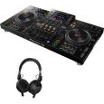 Pioneer DJ XDJ-XZ + HDJ-CX DJ Set