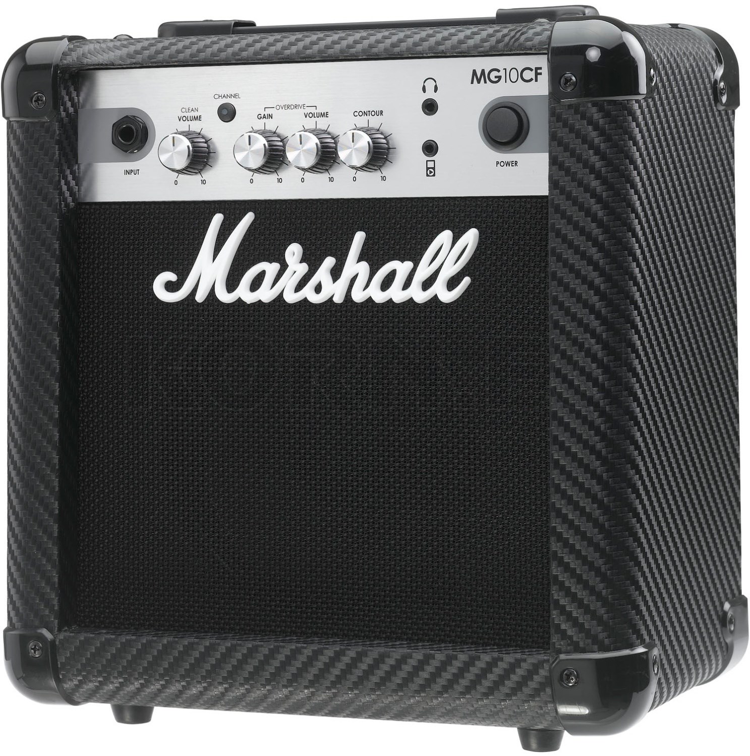 Marshall Mg Cf Combo Magasin De Musique