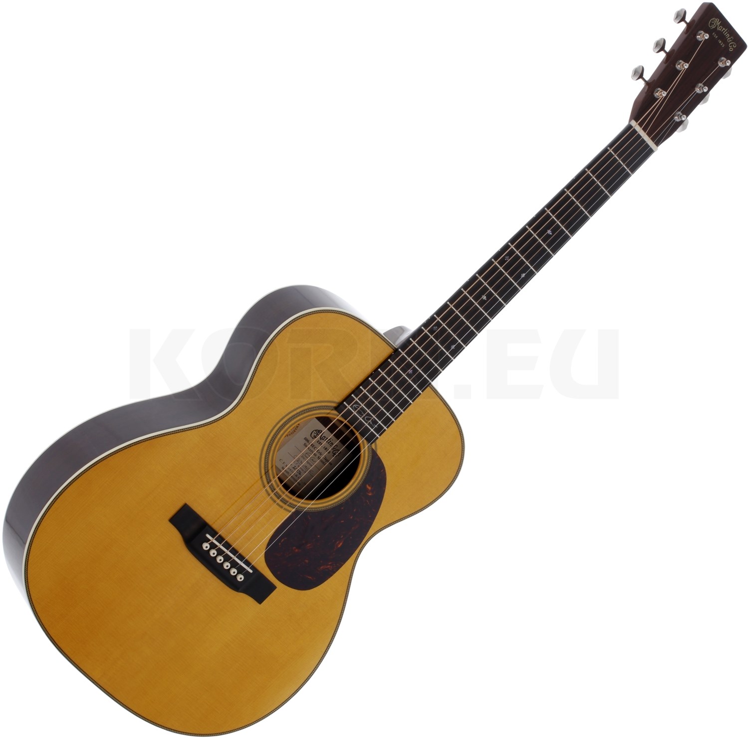 Special Deal Martin Guitars Ec Eric Music Store