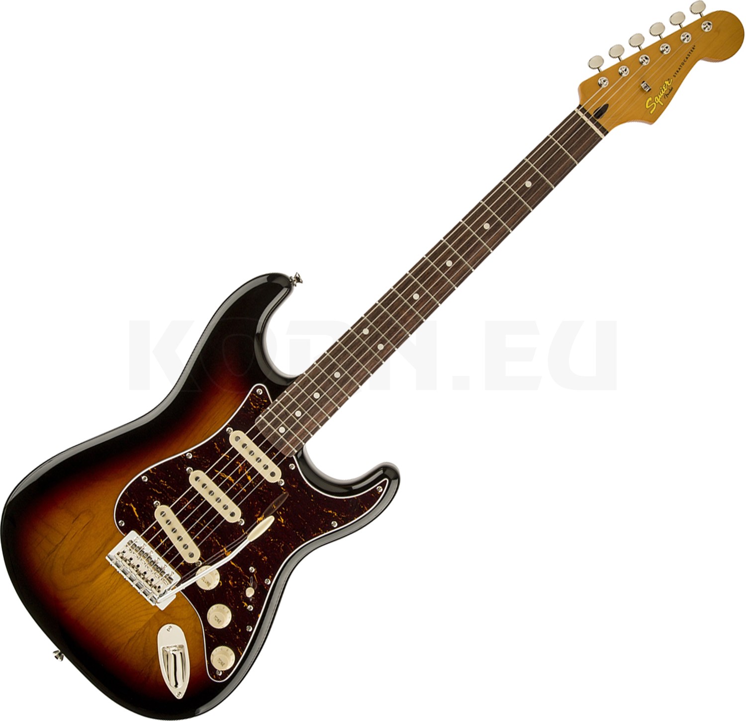 Fender Squier Classic Vibe Strat S Il Tsb Musikhaus