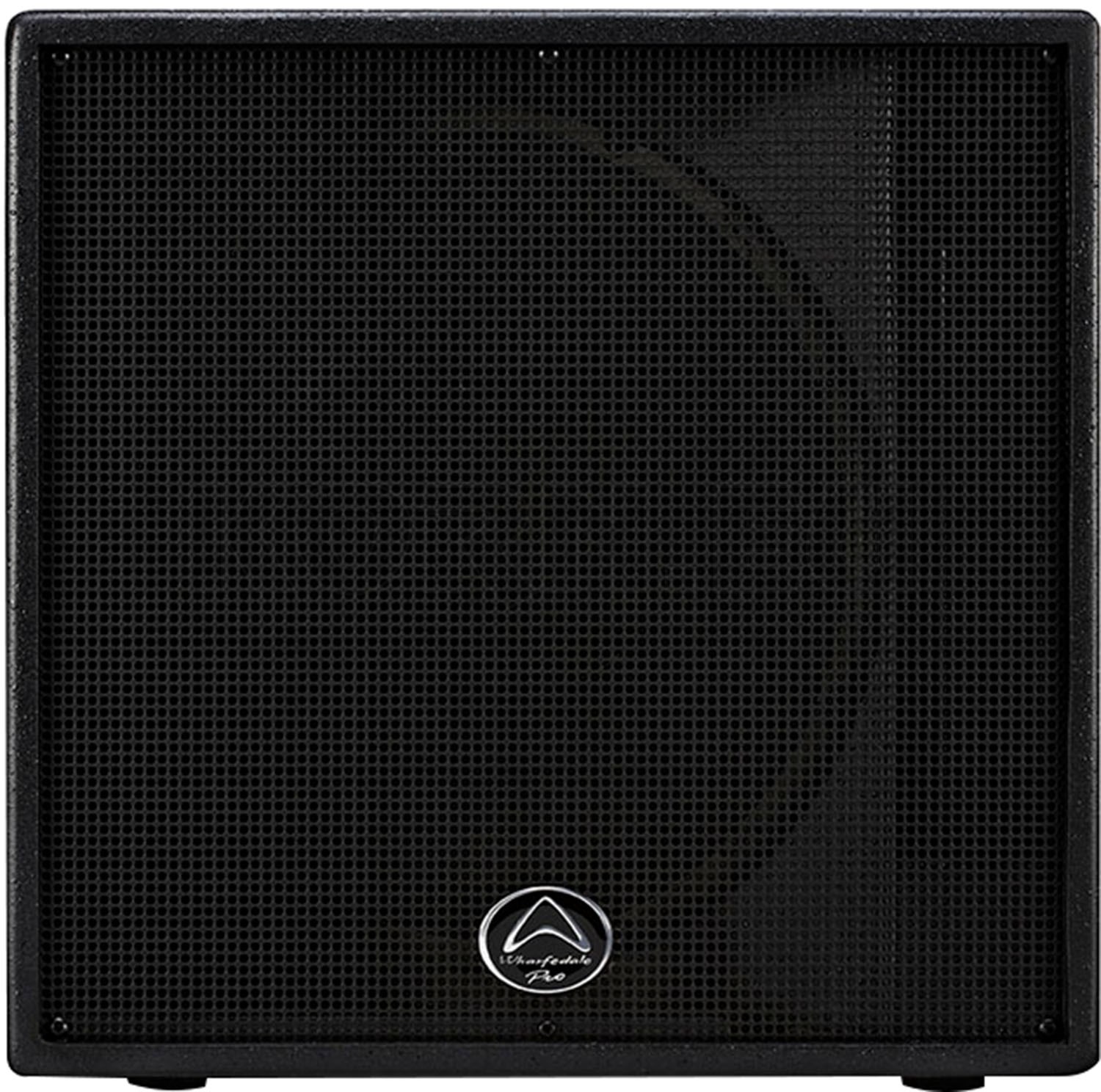 Wharfedale Titan Sub A Mkii