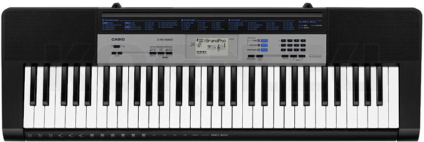 Casio Ctk Keyboard Musikhaus