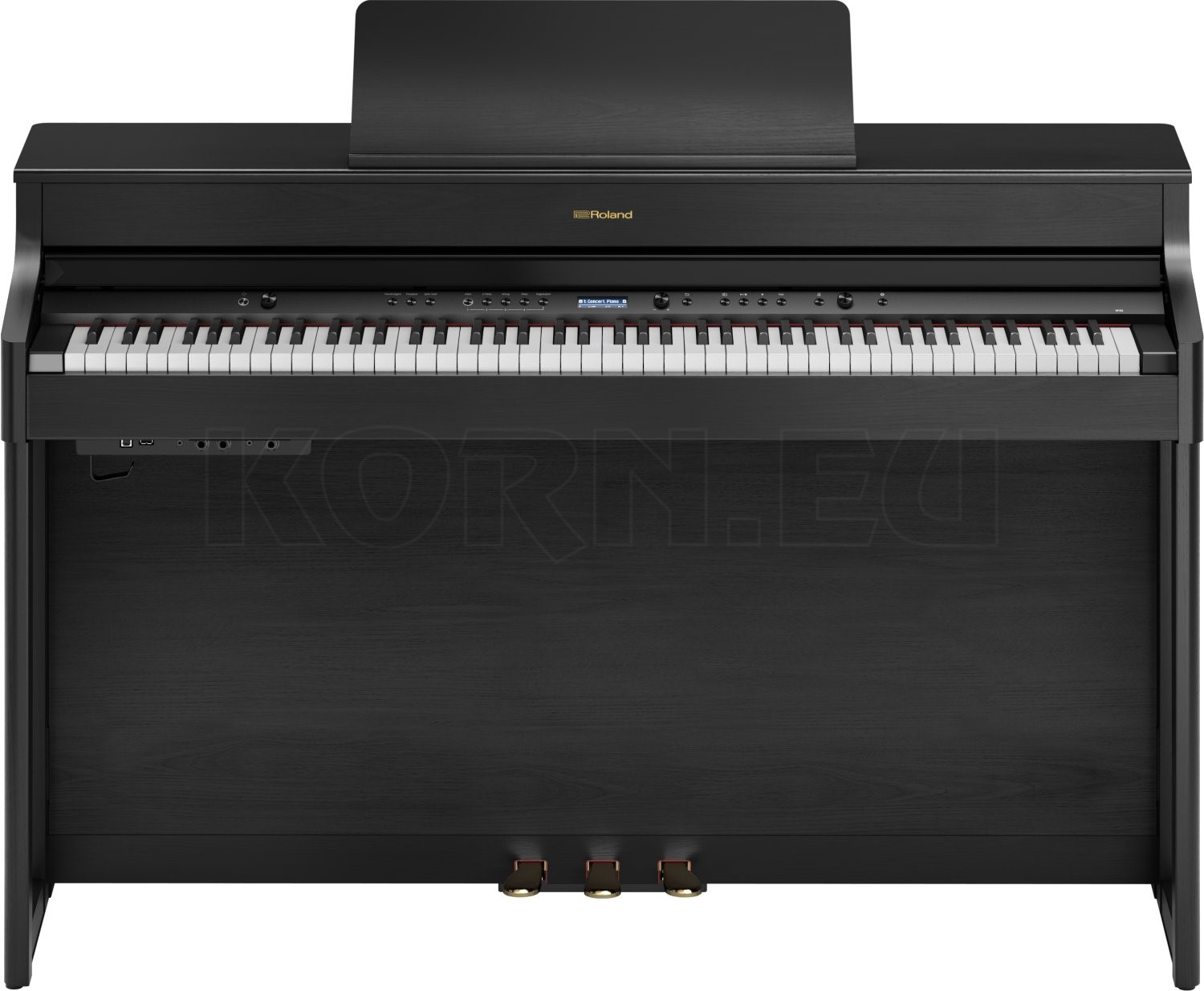 Roland HP702 CH Digitalpiano Musikhaus