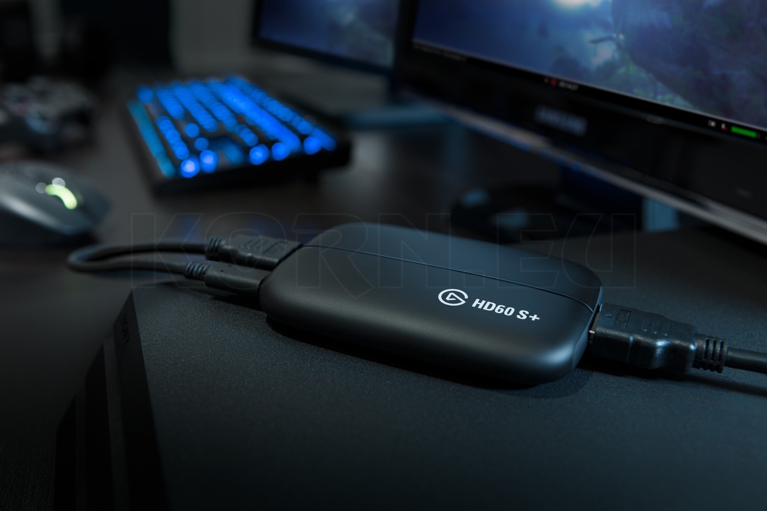 Elgato Game Capture Hd S