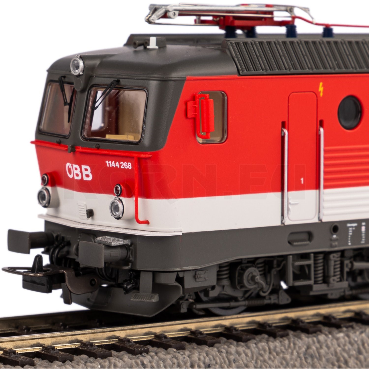 Piko 51632 H0 Elektrolokomotive Rh 1144 2