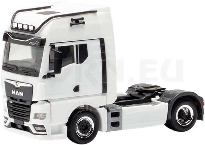 Herpa Man Tgx Gx Individual Zugmaschine