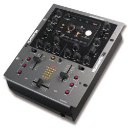 Numark X-6